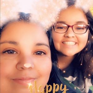 Meet your Posher, Angela